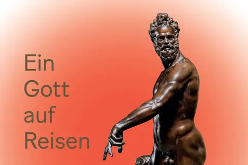 Ein Gott auf Reisen